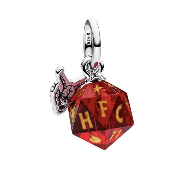 Charm Stranger things-Στοιχείο/σύμβολο Stranger Things.