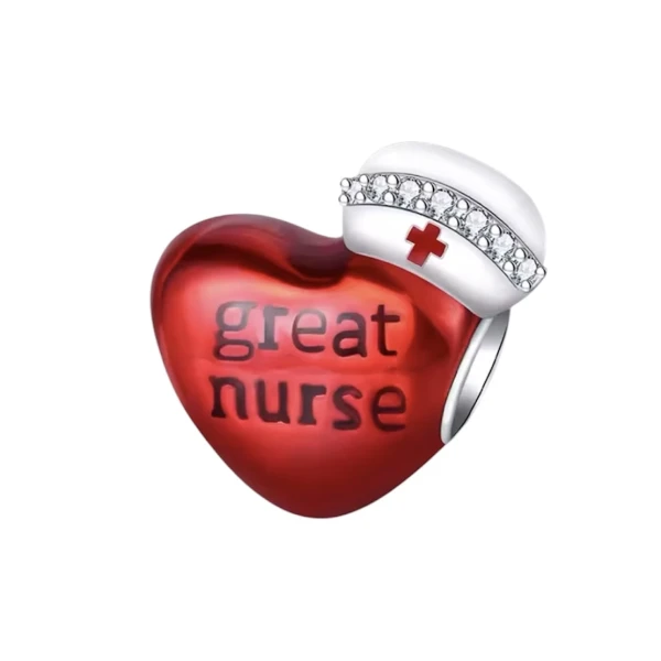 Στοιχείο καρδούλα great nurse.