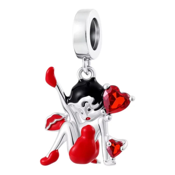 Στοιχείο-σύμβολο Betty Boop.