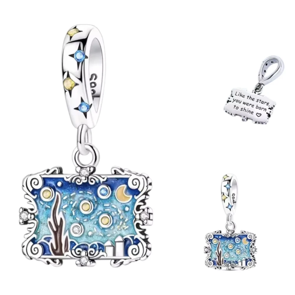 Στοιχείο/σύμβολο πίνακας του Vincent Van Gogh