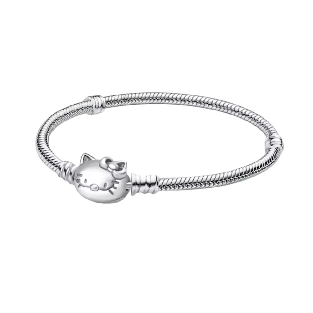 Βραχιόλι για σύμβολα με την Hello Kitty.
