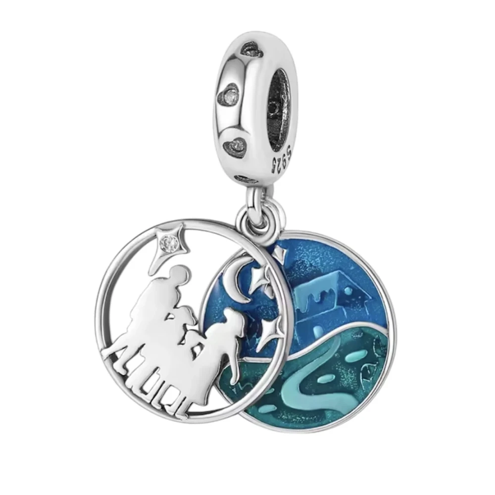 Charm Family-Στοιχείο/σύμβολο οικογένεια.